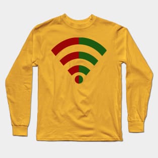 CONNECT 2.0 Long Sleeve T-Shirt